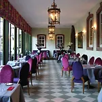 Romantik Hotel Landschloss Fasanerie 